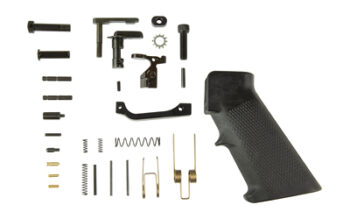 KAK AR-15 LOWER PARTS KIT NO FCG