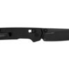 KERSHAW MINI IRDUM RVRSE TNTO 3" BLK