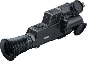 PARD LANDSAT 480 DUAL SPECTRAL - SCOPE 35MM LENS WITH LRF