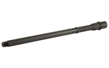 LANTAC 14.5" 300 BLACKOUT BARREL BLK