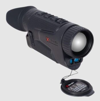 NOCPIX LUMI H35 COMPACT - THERMAL MONOCULAR 640 35MM LRF