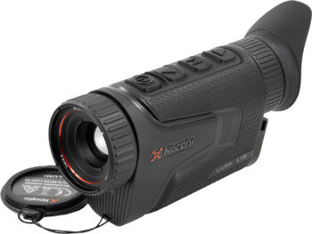 NOCPIX LUMI L19 COMPACT - THERMAL MONOCULAR 384 19MM 2X