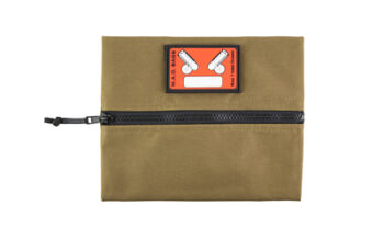 LYMAN MARK 7 AMMO DIVIDER BAGS FDE