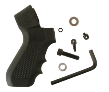 MOSSBERG PISTOL GRIP KIT 12GA - W/QD SWIVEL STUD
