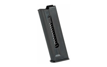 MEC-GAR MAG BERETTA 21 22LR 7RD BL