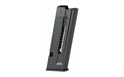 MEC-GAR MAG BERETTA 21 22LR 7RD BL