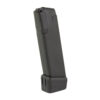 PROMAG GLOCK 17 9MM 20RD POLY BLACK