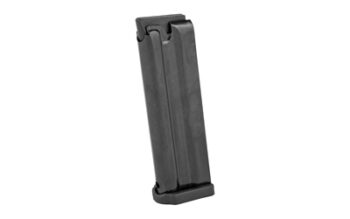 PROMAG MSSBRG 702 22LR 10RD BLU STL