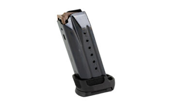 MAG RUGER SEC-380 380ACP 15RD