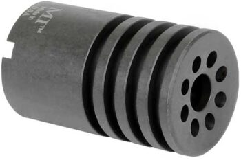 MI PISTOL BLAST DIVERTER - M92/85 KRINK 26MM LH THREADS
