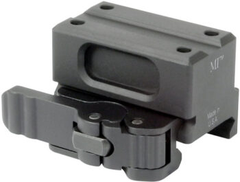 MI QD OPTIC MOUNT TRIJICON - MRO LOWER 1/3