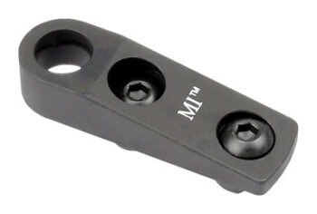 MI M-LOK QD SLING ADAPTER - FOR M-LOK RAILS