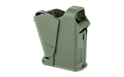 MAGLULA 9-45 UPLULA UNIV DRK GRN