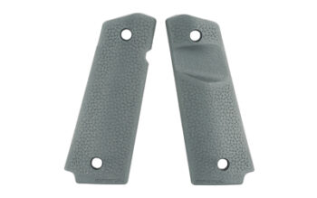 MAGPUL MOE 1911 GRIP PANELS TSP GRY