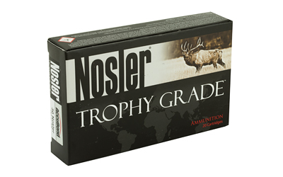 NOSLER 30NOS 180GR AB 20/200