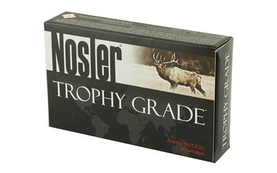 NOSLER 30NOS 180GR AB 20/200
