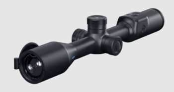 PARD NIGHT STALKER NIGHT - VISION SCOPE 6.5-26X LRF