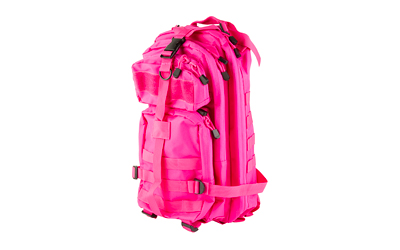 NSTARCBSP2949_1.jpg NCSTAR VISM SMALL BACKPACK PINK