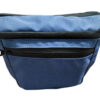 NCSTAR VISM CCW FANNY PACK BLUE