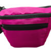 NSTARCVFP3057P_1.jpg NCSTAR VISM CCW FANNY PACK PINK