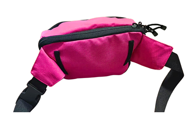 NSTARCVFP3057P_2.jpg NCSTAR VISM CCW FANNY PACK PINK