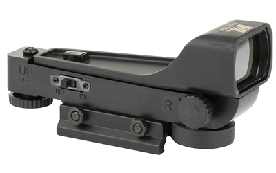 NCSTAR RED DOT REFLEX SIGHT WVR