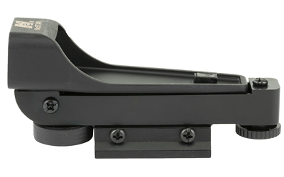NCSTAR RED DOT REFLEX SIGHT WVR