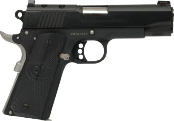 CLT LW NIGHT COMM 45AP B OR