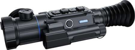 PARD OCELOT 480 THERMAL RIFLE - SCOPE 50MM LENS W/LRF