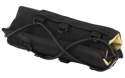 ODIN SPPRSSR MIRAGE CVR 5.5" BLK