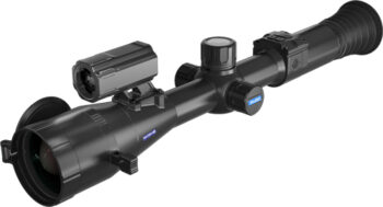 PARD PANTERA 480 THERMAL RIFLE - SCOPE 50MM LENS W/LRF