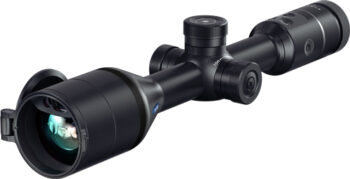 PARD PANTERA EX 640 THERMAL - RIFLE SCOPE 50MM LENS LRF