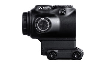 PA GLX 1X MICRO PRSM ACSS CYP G3 GRN