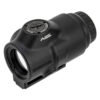 PAO SLX MAGNIFIER 3X BLACK