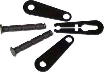 ELFTMANN TRIGGER PINS SET - ANTI-WALK ANTI-ROTATION