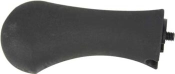 J&E MOSSBERG 500 ERGONOMIC - RAPTER GRIP BLACK