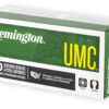 REM UMC 38SPL 130GR FMJ 50/500
