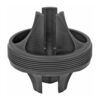 RSFC007_2.jpg RUGGED FLASH HIDER FRONT CAP 5.56MM