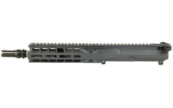 RADIAN UPPER 9" 300 BLK GRAY