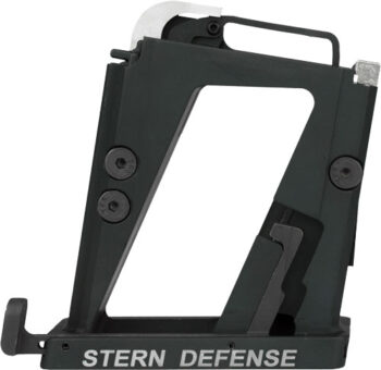 STERN DEF. MAGAZINE ADAPTER - AD9 S&W M&P/SIG P320 9/40 MAGS