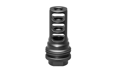 SCOAC142_1.jpg SCO ASR MUZZLE BRAKE 1/2X28 .223 CAL