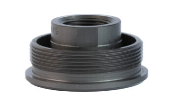 SCO TI BRAVO 1/2X28 DIRECT THREAD