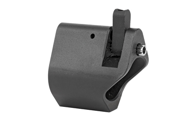 SEEKINS SELECT ADJ GAS BLOCK .750