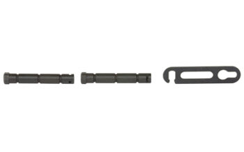 STRIKE AR ANTI-WALK PINS BLK