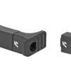 STRIKE MAG RELEASE FOR GLOCK G4/5 BK