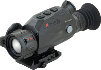 NOCPIX SLIM L25 MULTI FUNTION - THERMAL OPTIC 384X288 35MM