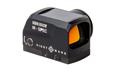 SIGHTMARK MINISHOT MSPEC M3 SLR RMSC