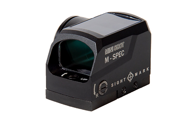 SIGHTMARK MINISHOT MSPEC M3 SLR RMSC