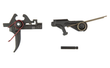 SOLGW L2S 2-STAGE DLC