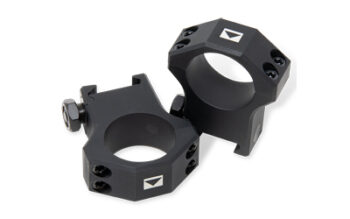 STEINER T SERIES RINGS 30MM LOW